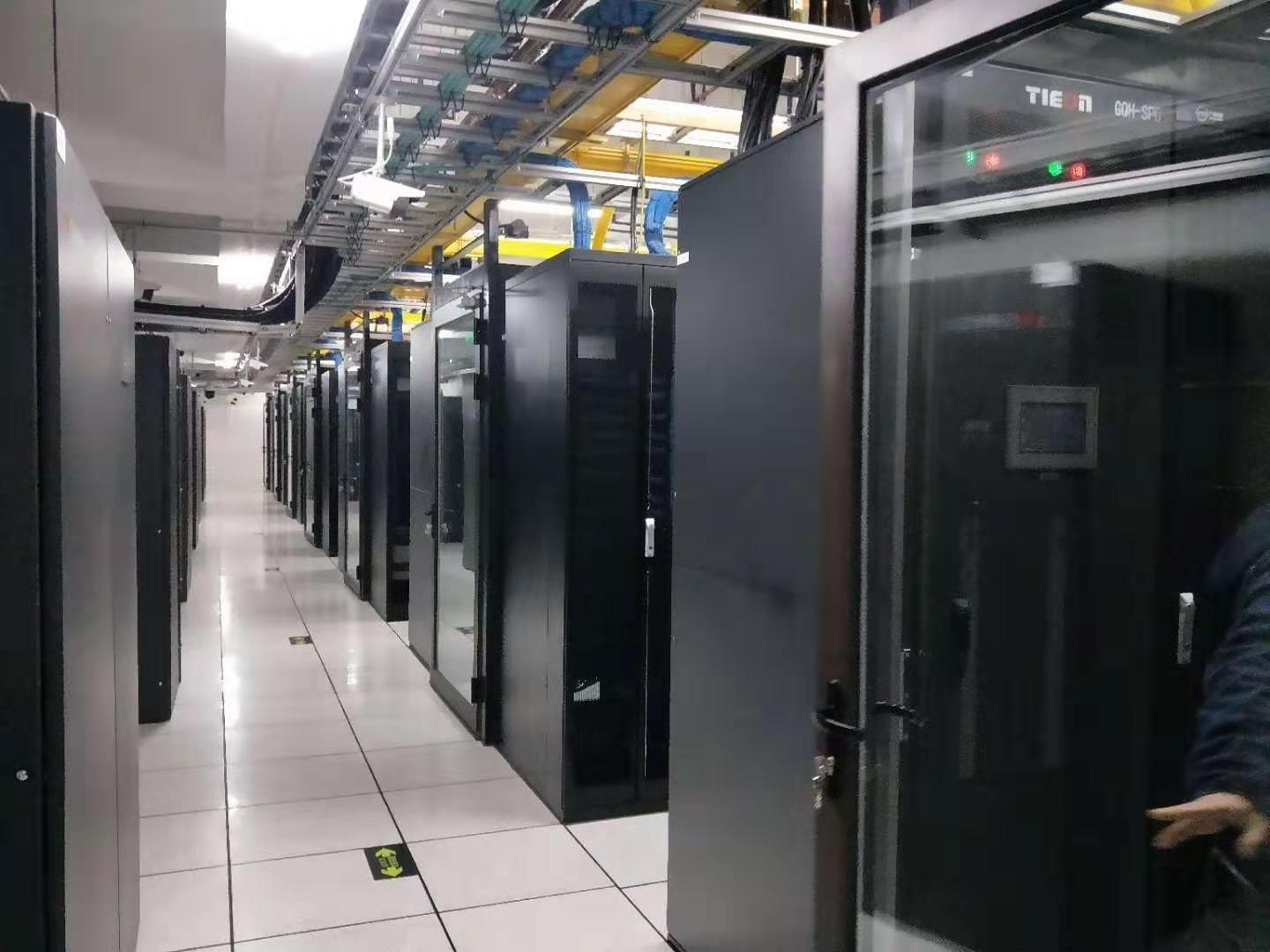 华阴天津IPFS机房-天津多线机房-天津自贸区机房